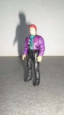 VINTAGE FIGURINE MASK M.A.S.K