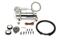 TA-Technix "444C" Compresseur