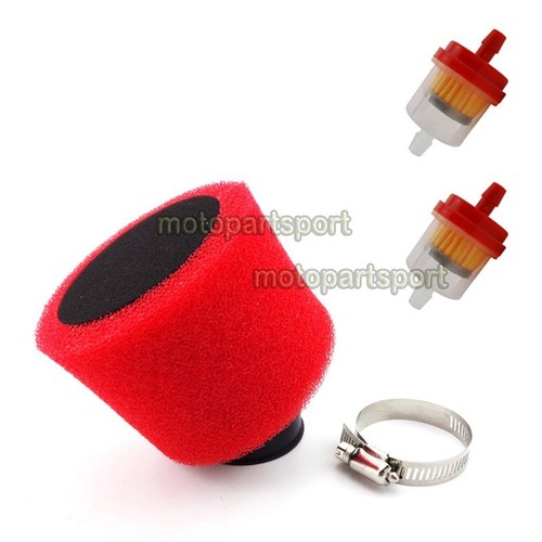 42mm air filter for - for, 125