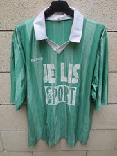 VINTAGE Maillot AMICALE LUCE