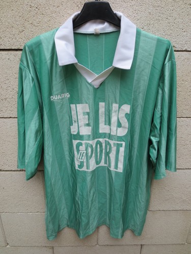 Vintage maillot amicale - vintage, luce