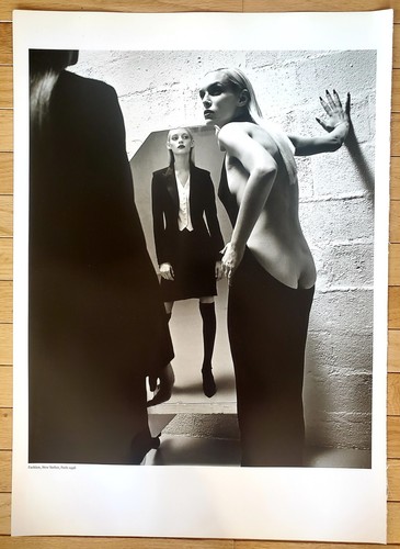 Helmut newton sumo photo - helmut,
