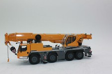 WSI 52-2009 54-2004 Liebherr
