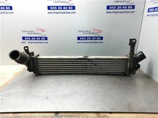 INTERCOOLER Renault KANGOO 1.5 dCi D (65 CV) K9K B7 2006