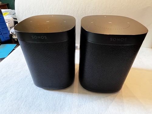 Pair sonos one a100 - pair,