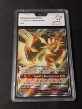 Carte Pokémon Ultra-Necrozma