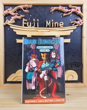 Manga - Blue Exorcist - Tome 13 Collector (sous scellé)