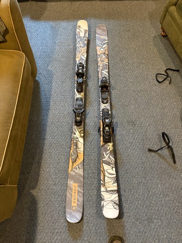 Armada arv 117 109 - 117-84-109, skis