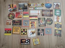 Stickers  Lens fans ultra