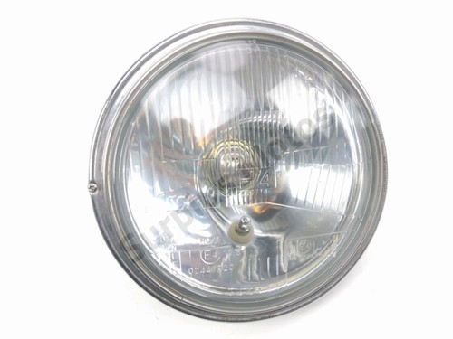 Optique avant honda - honda, 750
