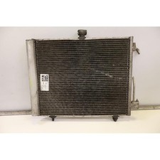 RADIATEUR / CONDENSEUR CLIM