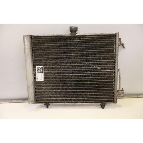 Radiateur condenseur clim - radiateur, /