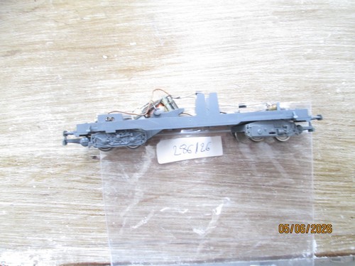 286 chassis de bb - chassis,