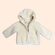 Bonpoint Baby Costa Faux Fur