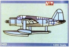 (TRU04201) - Trumpeter 1:200 -