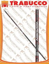 Canne Trabucco WARDEN TROUT