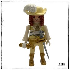 Playmobil France - Louis XIII
