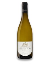 Mercurey 1er Cru TUPINIER