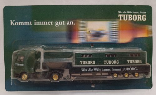 Tracteur semi remorque - et, semi-remorque