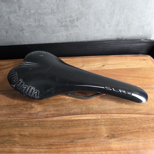 Selle italia vanox rails slr - italia,