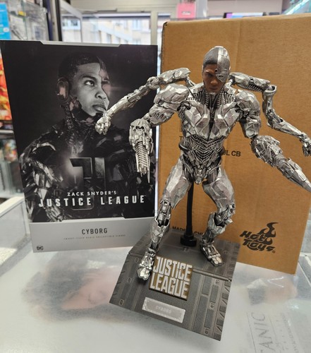 Figurine hot toys - figurine, tms057