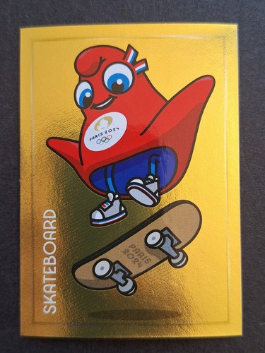 Phryge skateboard or - skateboard,