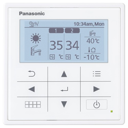 Télécommande panasonic - télécommande,