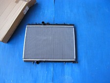 Radiateur de refroidissement AVA pour Citroën Xsara, Xsara Picasso, Peugeot: 307