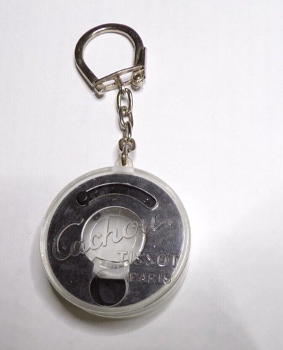Rare ancien porte clés - rare,