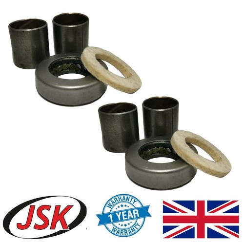 Kingpin axe réparation kits - kingpin,