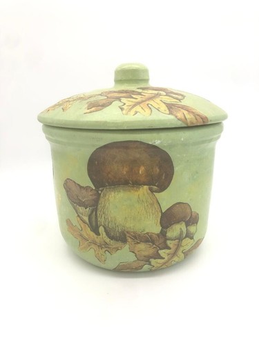 Pot épices ail oignons - pot, à