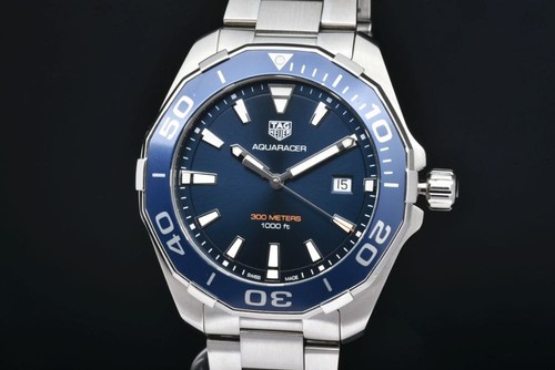Tag heuer way101c ba0746 - tag, way101c.ba0746