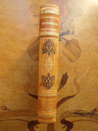 9835 chateaubriand atala - 9835,