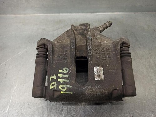 4400r6 étrier frein avant - étrier,