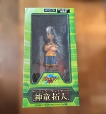 Figurine Inazuma Eleen GO