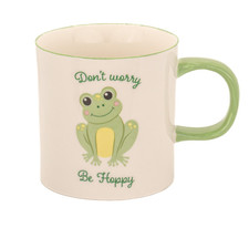 Tasse Café en Porcelaine Sass