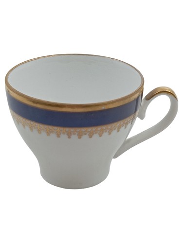 Kahla tasse porcelaine blanche - kahla,