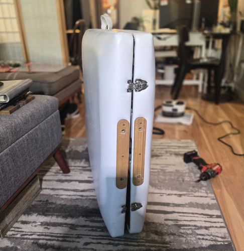 Professional portable massage - portable,