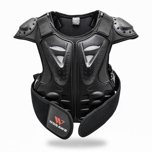 Protection dorsale lombaire - et,