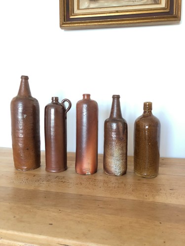 Lot ravissantes anciennes - lot, 5