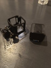 Gopro Hero Session très bon