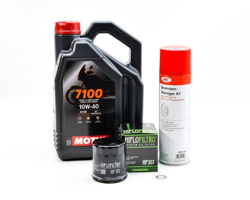 Kit entretien vidange pour - entretien,