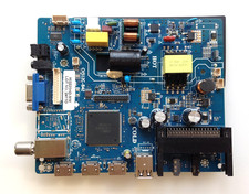 Platine main board ref