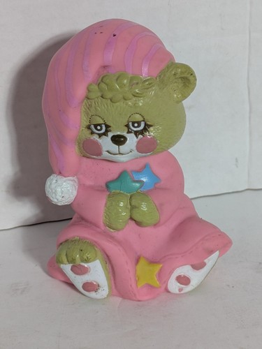 Teddy beddy bear toy - beddy, pink
