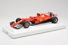 BBR181717 F1 Scuderia Ferrari