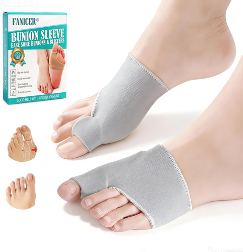 Pièces orthese hallux - pièces,