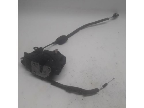 Renault clio serrure portière - renault,