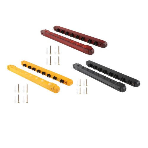Porte queues billard rack - billard,