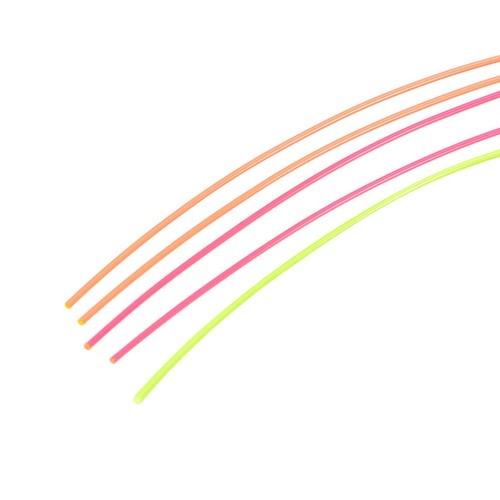 Fibre optique tiges pmma - fibre,
