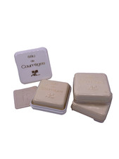 Eau De Courreges Savon 100Gr